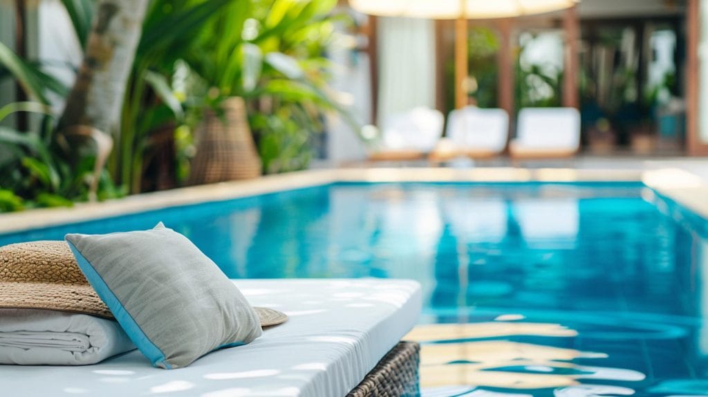 תכנון בריכות שחייה ציבוריות