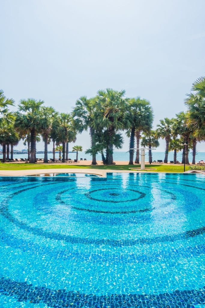 תכנון בריכות בצפון