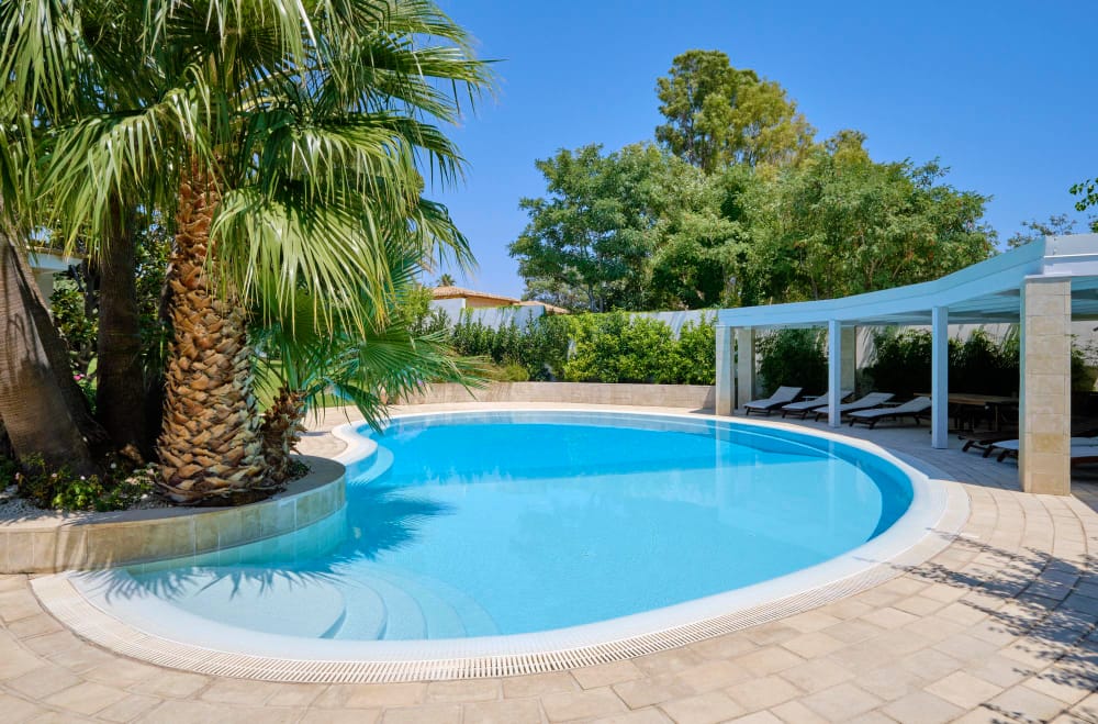 תכנון בריכות בהרצליה