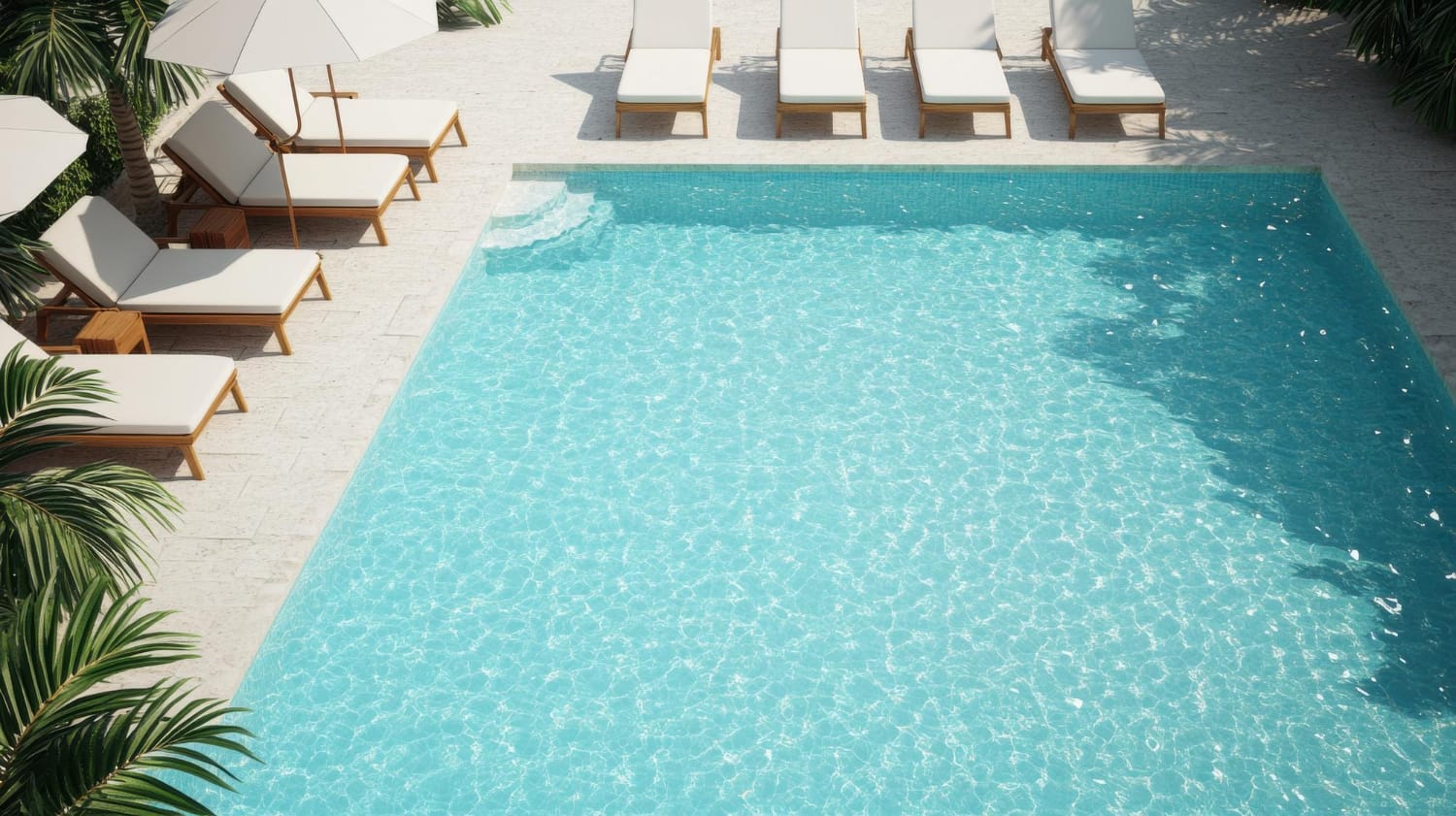 תכנון בריכות