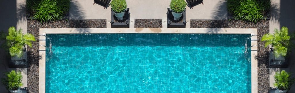 תכנון בריכות