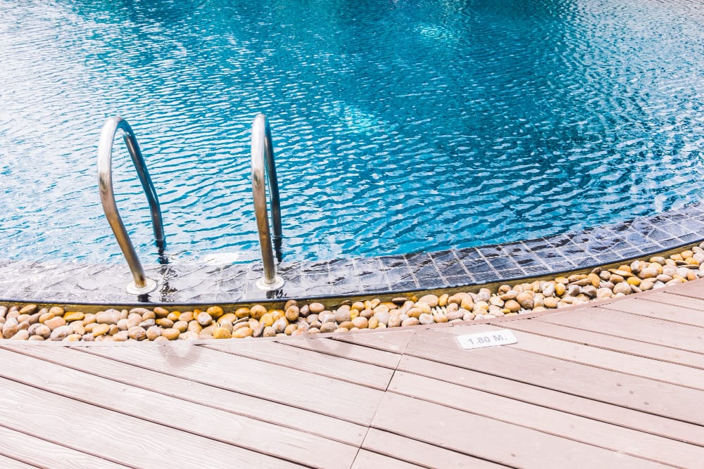 תכנון בריכות בראשל"צ